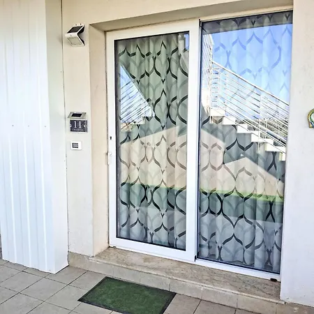 Apartament Sogno Di Emanuel By Interhome
