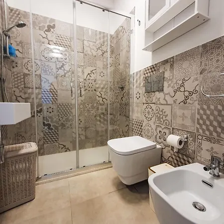 Sogno Di Emanuel By Interhome Marzamemi
