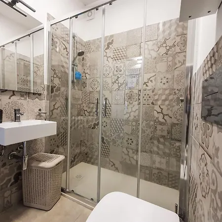 Apartment Sogno Di Emanuel By Interhome *