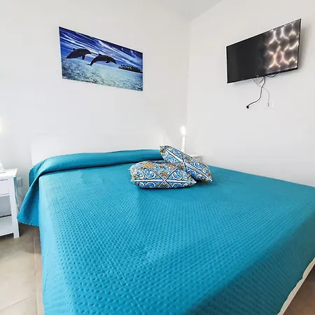 Sogno Di Emanuel By Interhome Apartment