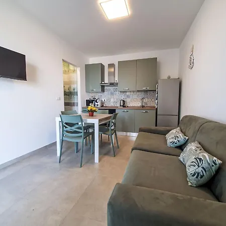 Sogno Di Emanuel By Interhome Marzamemi