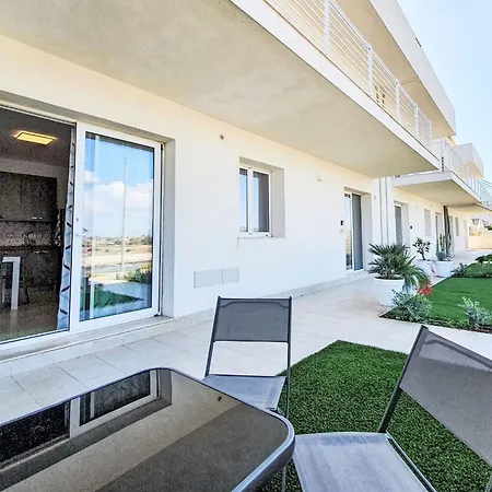 Sogno Di Emanuel By Interhome Apartment Marzamemi