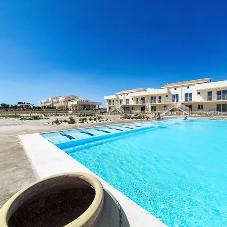 Sogno Di Emanuel By Interhome Marzamemi