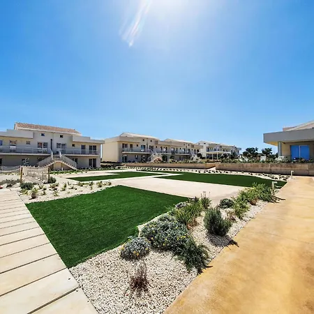 Sogno Di Emanuel By Interhome Marzamemi