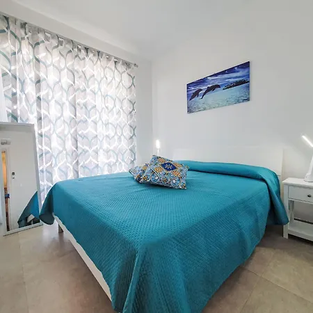 Sogno Di Emanuel By Interhome Apartment