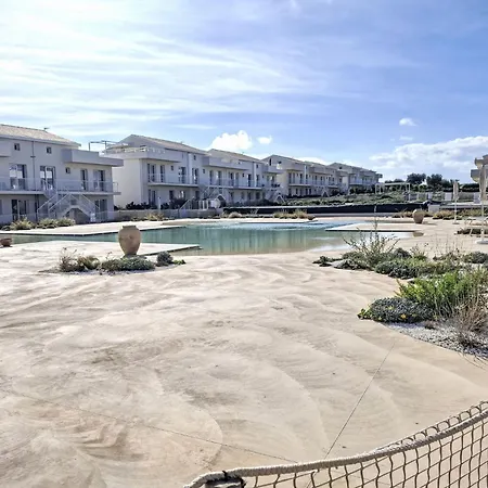 Sogno Di Emanuel By Interhome * Marzamemi
